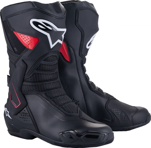 Black/Red